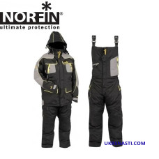 Костюм зимний Norfin Explorer размер XXXL